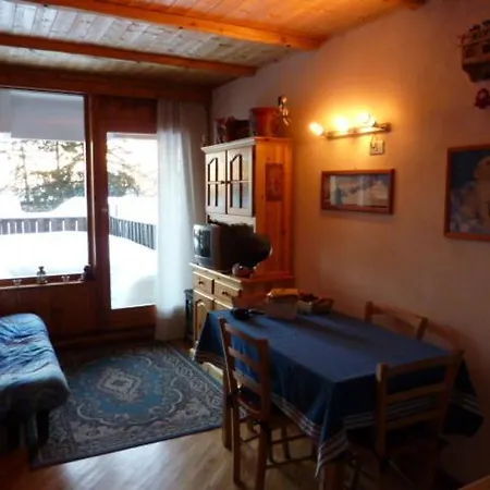Apartmán La Casa Di Teddi *