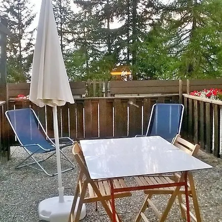 Apartmán La Casa Di Teddi Pila (Valle d'Aosta)