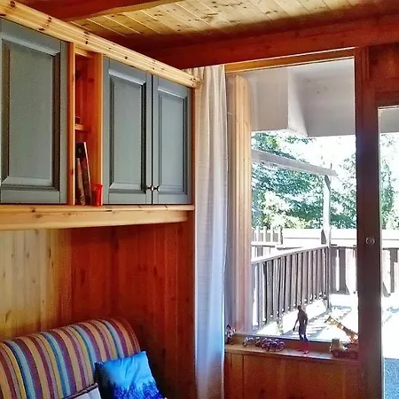 La Casa Di Teddi Apartmán